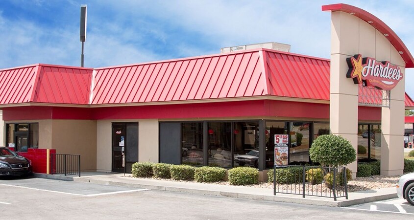 More Photos Of 5801 Fairfield Rd, Columbia Fast Food For Sale