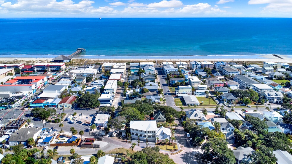 More Photos Of 104 17th st, Tybee Island Apartments For Sale