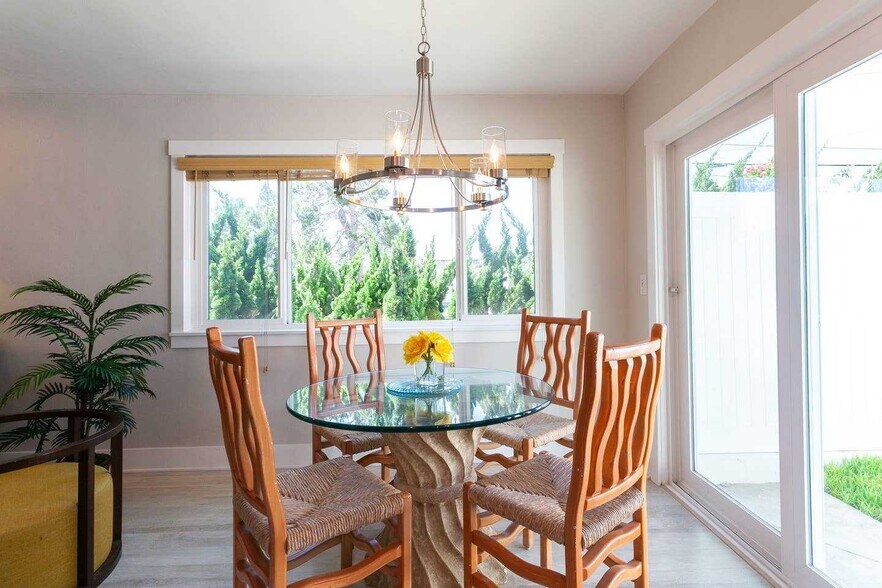 More Photos Of 4073 Gresham St, San Diego Apartments For Sale