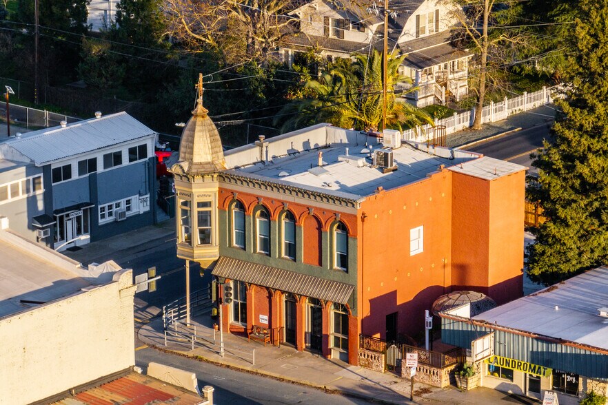 More Photos Of 13480 E Hwy 88, Lockeford Storefront Retail Residential For Sale