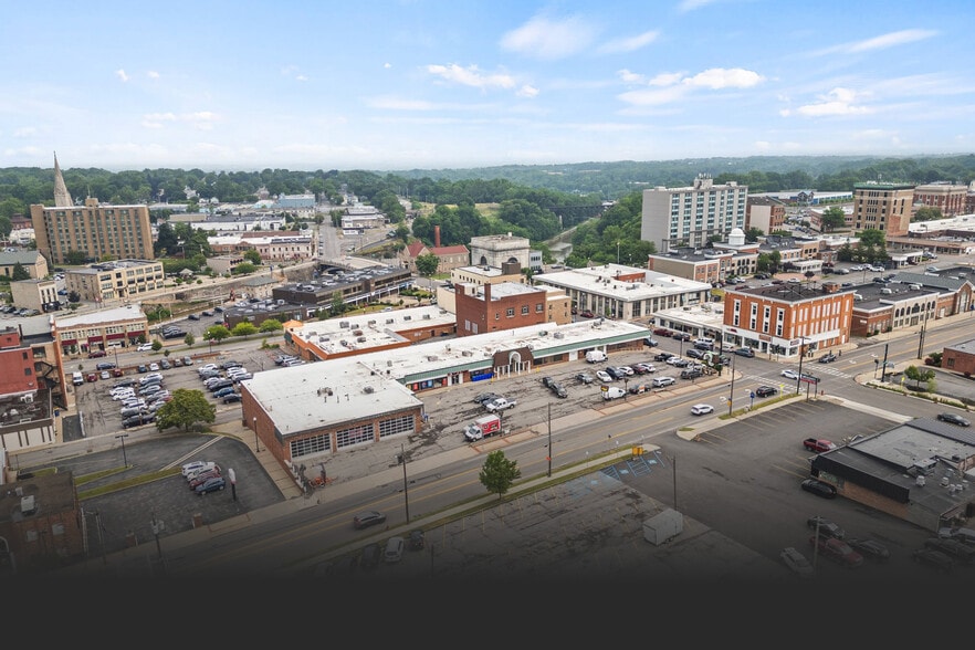 More Photos Of 61-81 Walnut St, Lockport General Retail For Sale