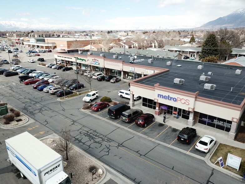 More Photos Of 845 N 100 W, Orem Unknown For Lease