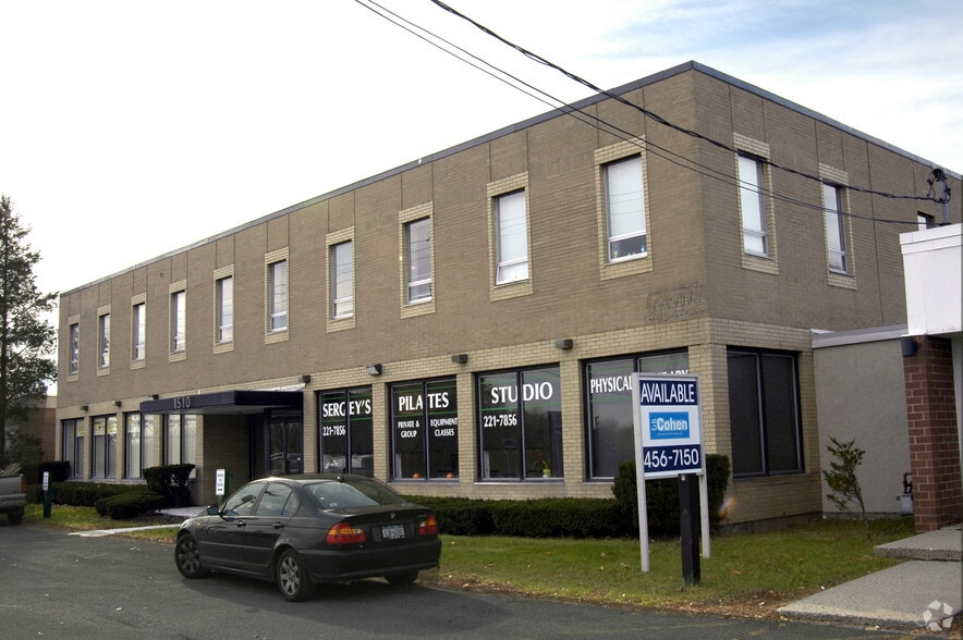 More Photos Of 1510 Central Ave, Albany Office For Lease