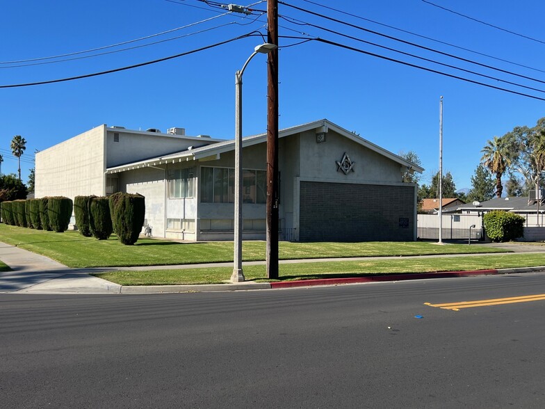 Primary Photo Of 6785 Palm Ave, Riverside Office For Sale