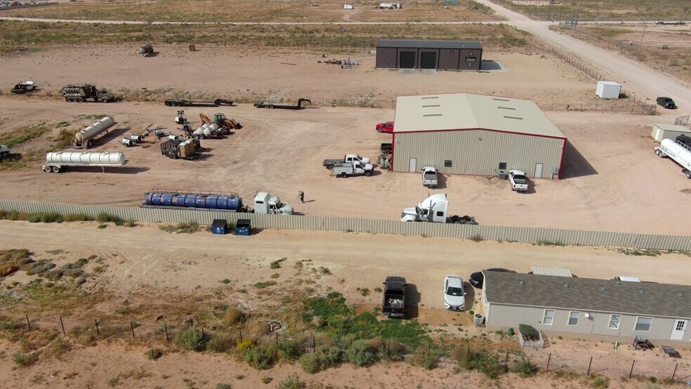 More Photos Of 14035 52nd st, Odessa Industrial For Sale