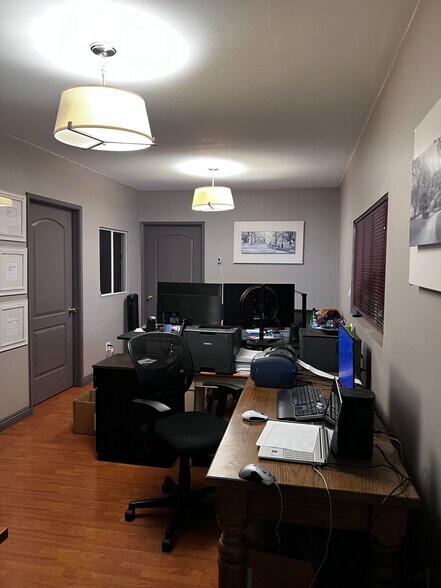 More Photos Of 1401 S Santa Fe Ave, Compton Warehouse For Sale