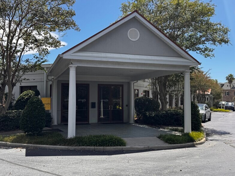Primary Photo Of 2100 Covington Ctr, Covington Office For Lease