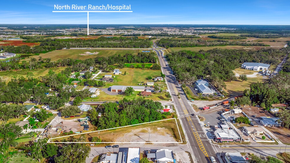 More Photos Of 12346 US Highway 301 N, Parrish Land For Sale