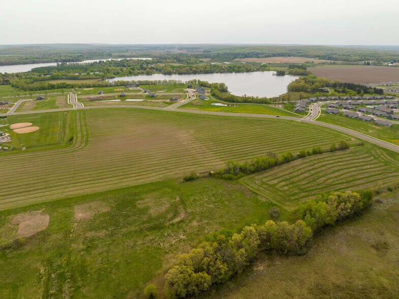 More Photos Of 200 Burton Street St, Rice Lake Land For Sale