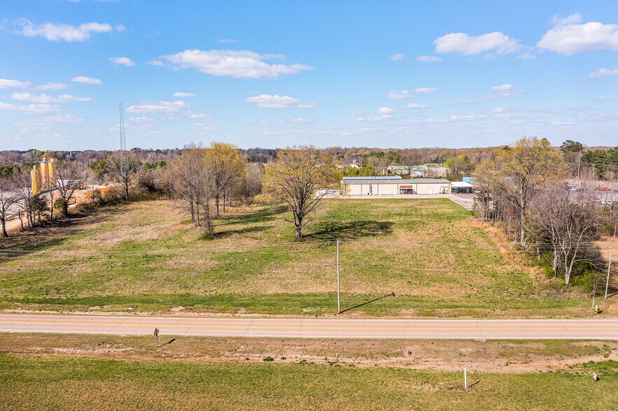 More Photos Of 00 Graball Dr, Milan Land For Sale