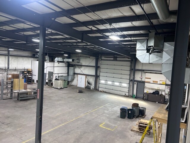More Photos Of 59 Plains Rd, Claremont Industrial For Lease