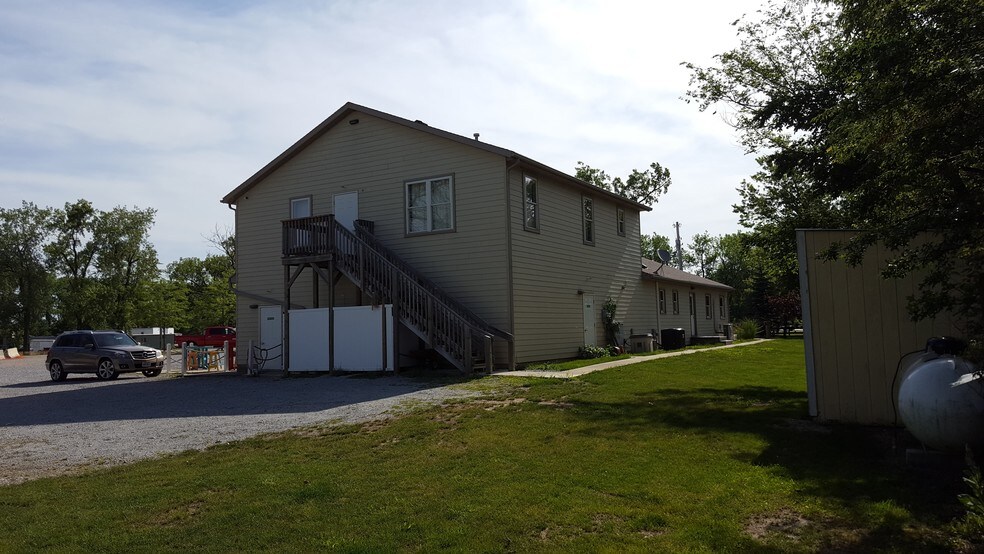 More Photos Of 11003 State Route 362, Minster Restaurant For Sale