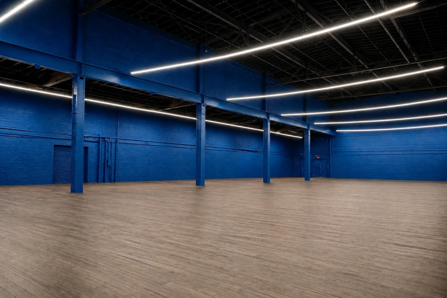 More Photos Of 2701-2725 E Tioga St, Philadelphia Warehouse For Lease