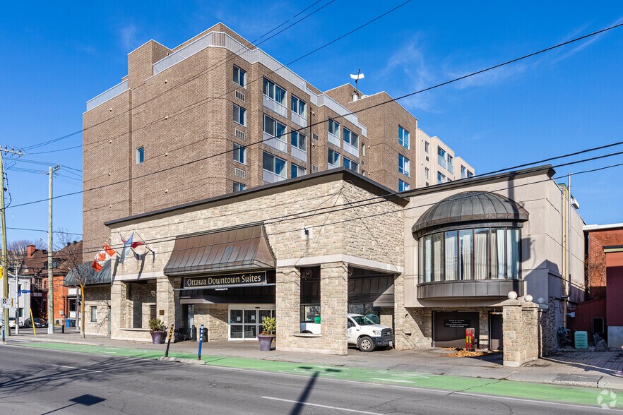 More Photos Of 377 Rue O'Connor St, Ottawa Hospitality For Lease