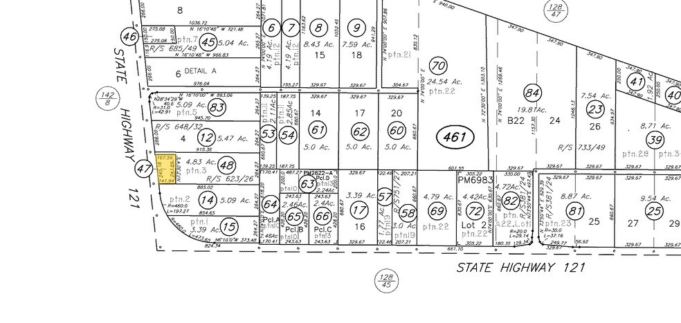 More Photos Of 75 Fremont Dr, Sonoma Storefront Retail Residential For Sale