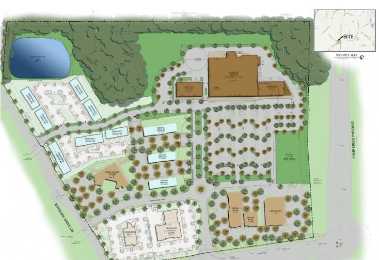 More Photos Of Campbellton Rd, Atlanta Unknown For Lease