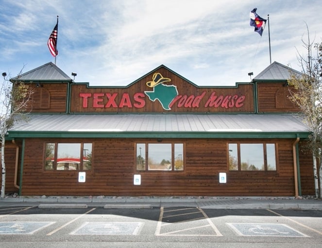 More Photos Of 14200 E Iliff Ave, Aurora Restaurant For Lease