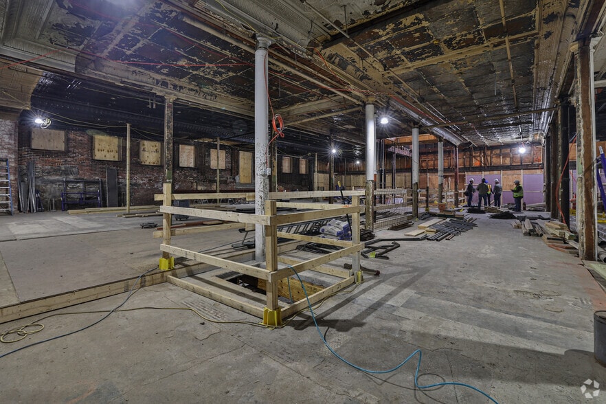 More Photos Of 530 Main St, Worcester Office For Lease