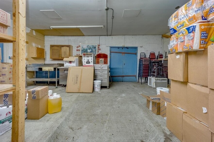 More Photos Of 2014 S Calhoun St, Fort Wayne Manufacturing For Sale
