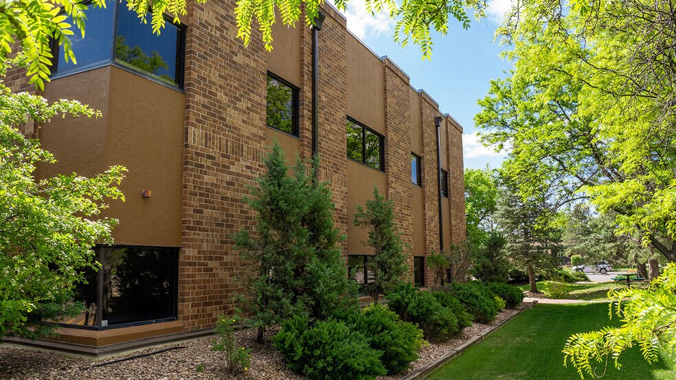 More Photos Of 1600 Range St, Boulder Office For Lease