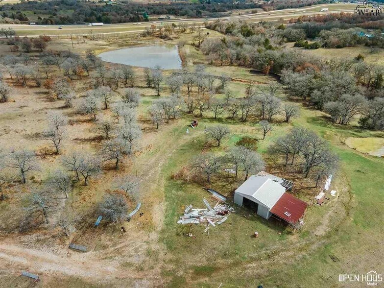 More Photos Of 13910-13972 State Highway 287, Bellevue Land For Sale