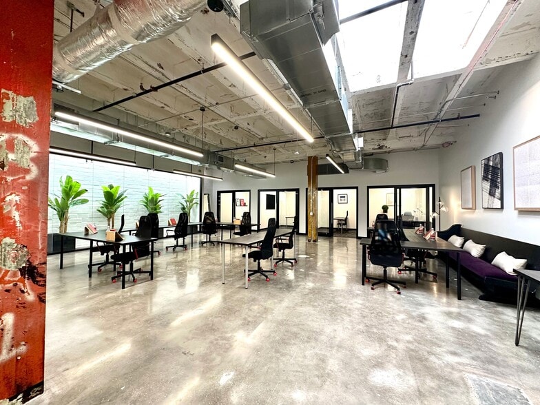 More Photos Of 2410 Polk St, Houston Office For Lease