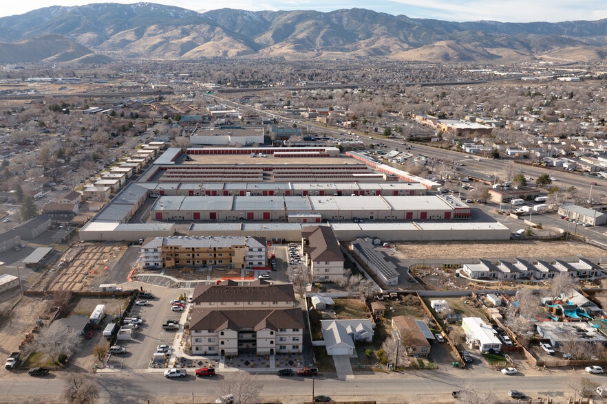 More Photos Of 3579 Us-50, Carson City Unknown For Lease