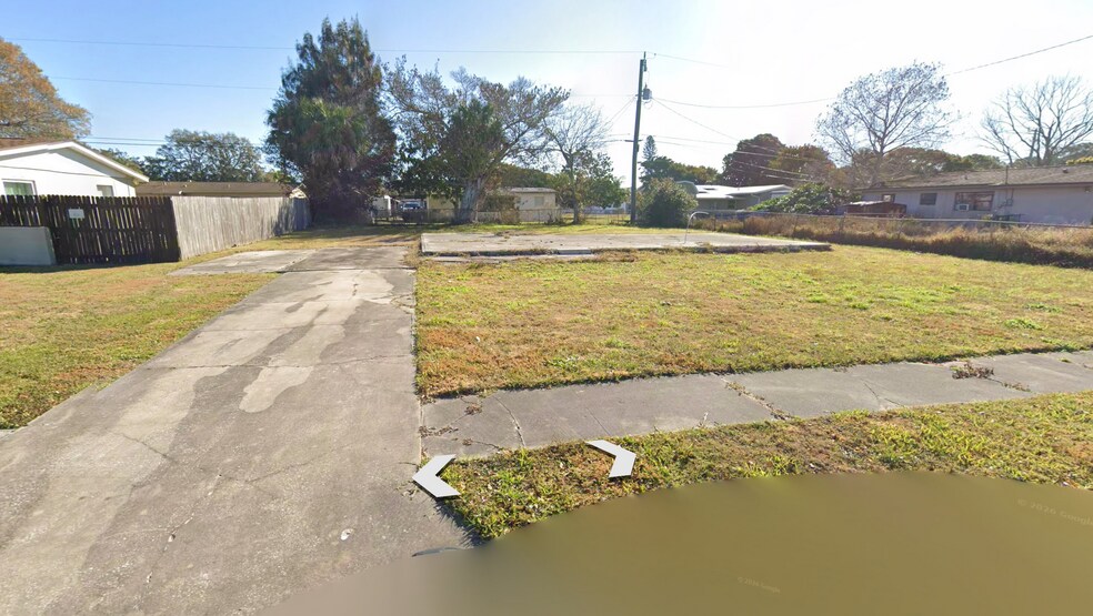 More Photos Of 1140 Dune Street, Merritt Island Land For Sale