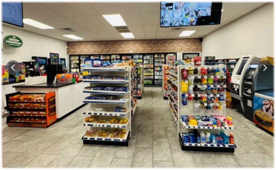 More Photos Of 1014 N 13th St, Reading Service Station For Sale