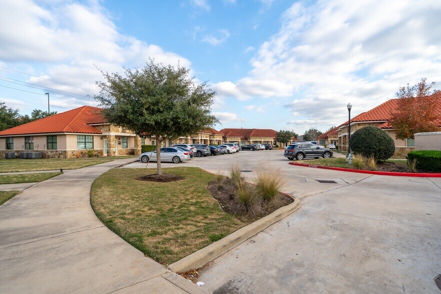 More Photos Of 4502 Riverstone Blvd, Missouri City Medical For Lease