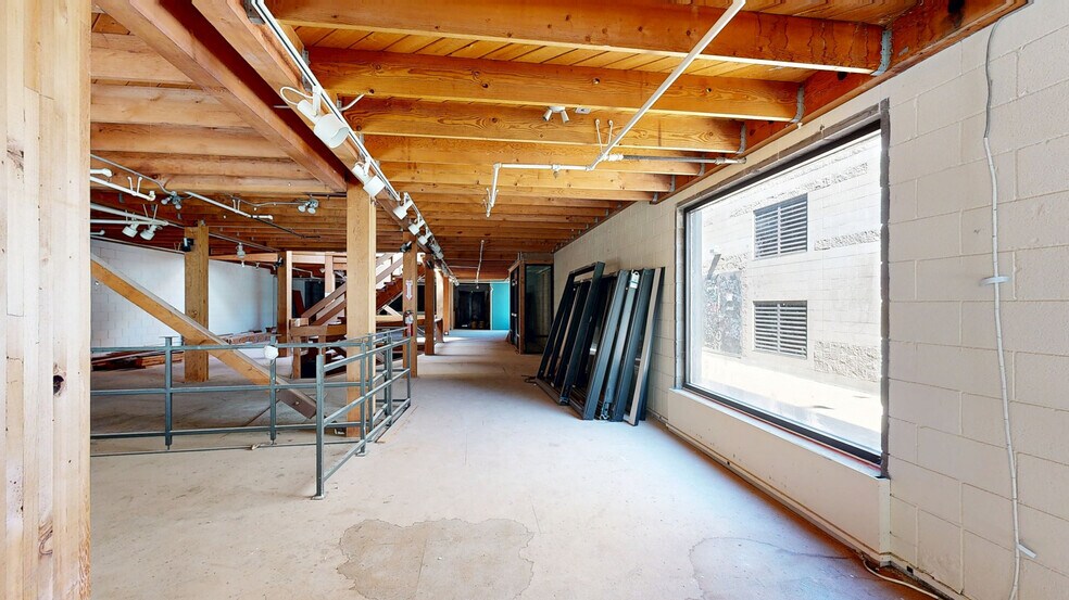 More Photos Of 45 W Broadway, Eugene Storefront Retail Residential For Lease