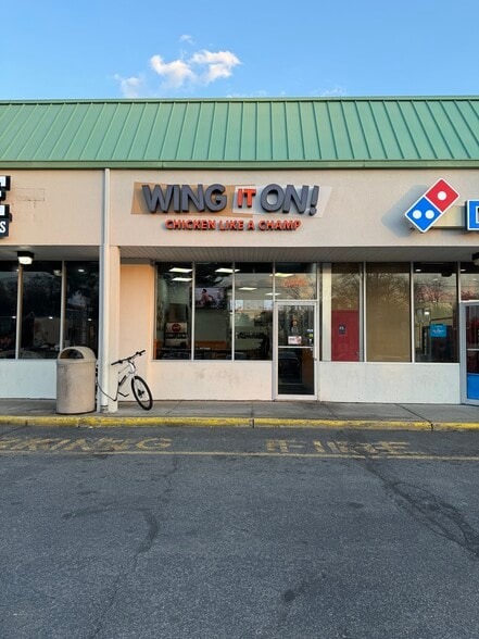 More Photos Of 1600 E Saint Georges Ave, Linden Unknown For Lease