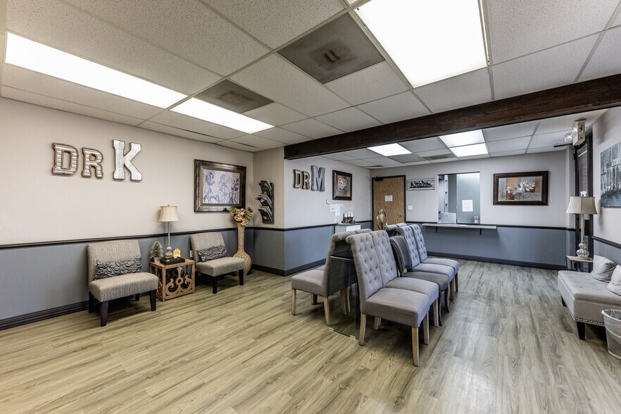 More Photos Of 130 Medical Center Pky, Huntsville Medical For Sale