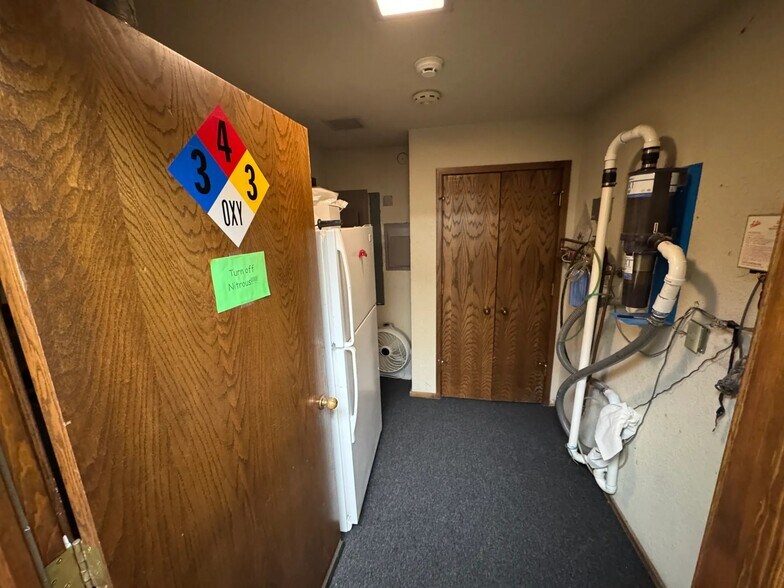 More Photos Of 216 E 10th Street Plz, Edmond Medical For Lease