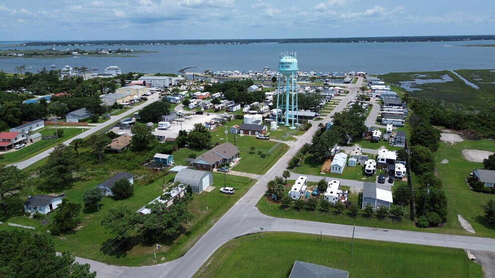 More Photos Of , Harkers Island Multifamily For Sale