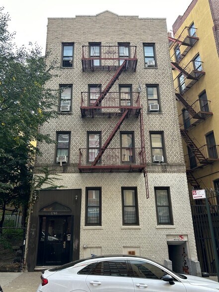More Photos Of 1780 Walton, Bronx Apartments For Sale