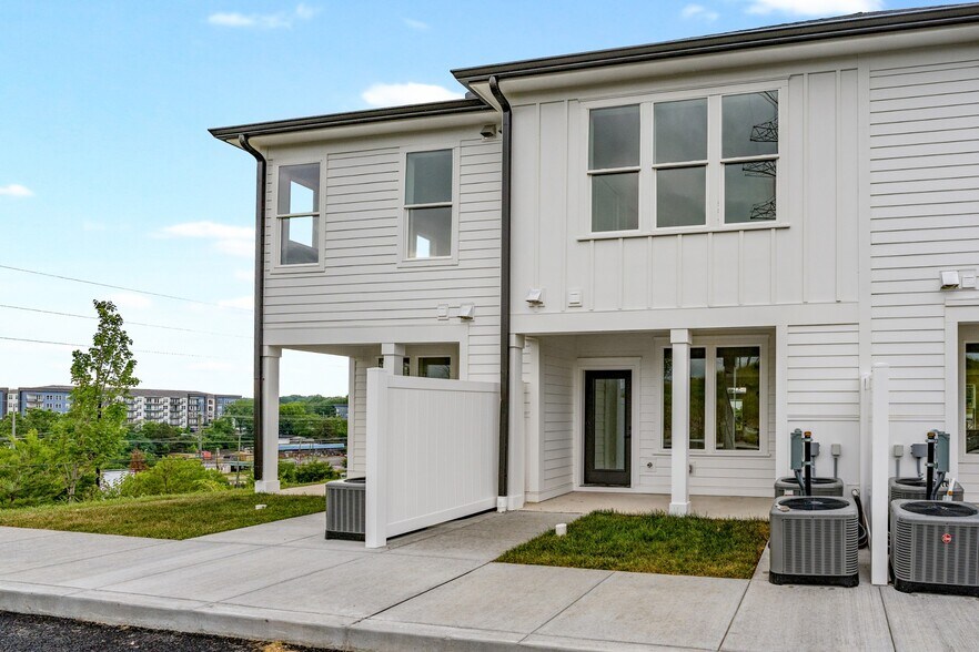 More Photos Of 5754 River Rd, Nashville Land For Sale