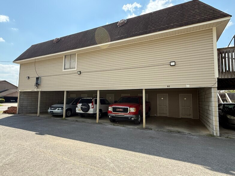 More Photos Of 1614 Somerville Rd SE, Decatur Apartments For Sale