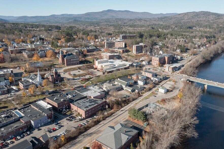 More Photos Of 107 Main St, Plymouth Medical For Sale