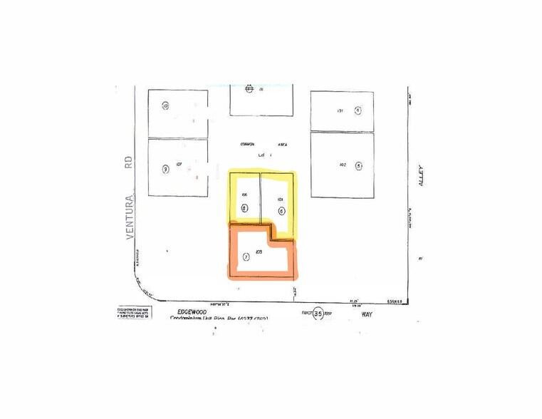 More Photos Of 1100 N Ventura Rd, Oxnard Medical For Sale