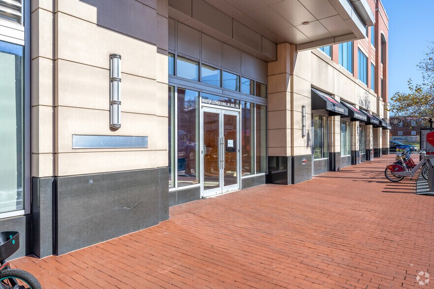 More Photos Of 1800 Martin Luther King Jr Ave SE, Washington Office For Sale