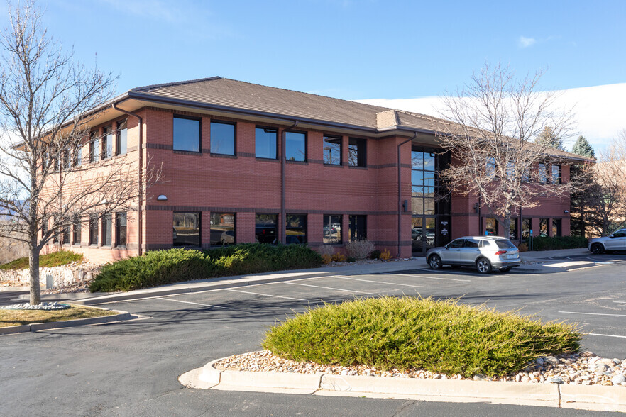 Primary Photo Of 1510 W Canal Ct, Littleton Medical For Lease