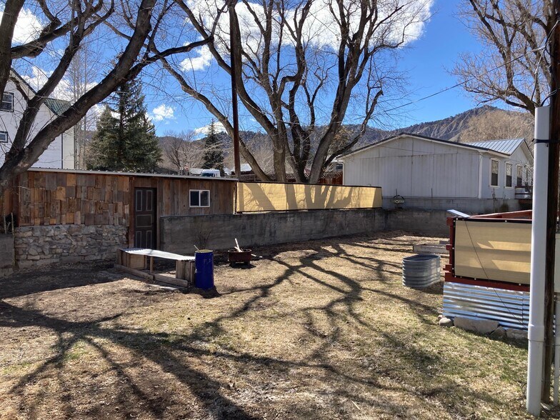 More Photos Of 664 Clinton St, Ridgway Land For Sale