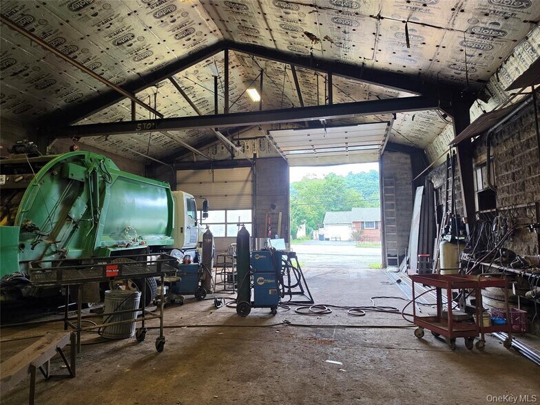 More Photos Of 30 Culvert St, Port Jervis Industrial For Sale