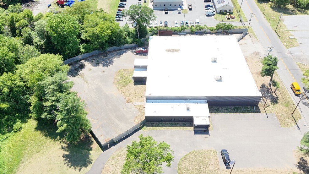 More Photos Of 148 Beverly Rancocas Dr, Willingboro Warehouse For Lease