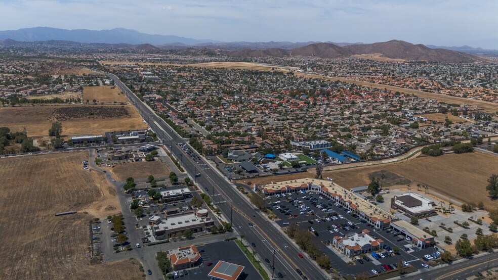 More Photos Of 27195 Newport Road, Menifee Land For Sale