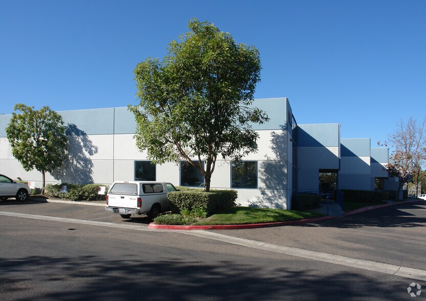 Primary Photo Of 9215 Brown Deer Rd, San Diego Research And Development For Lease