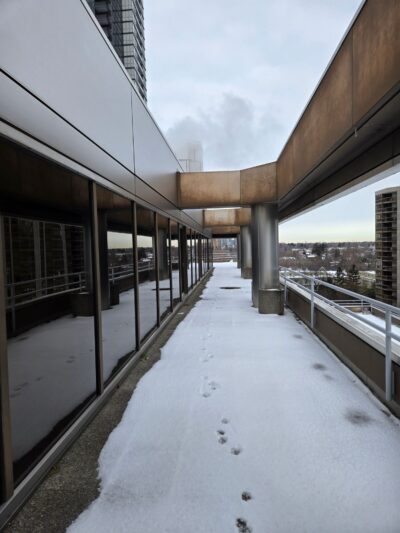 More Photos Of 90 Sheppard Ave E, Toronto Office For Lease