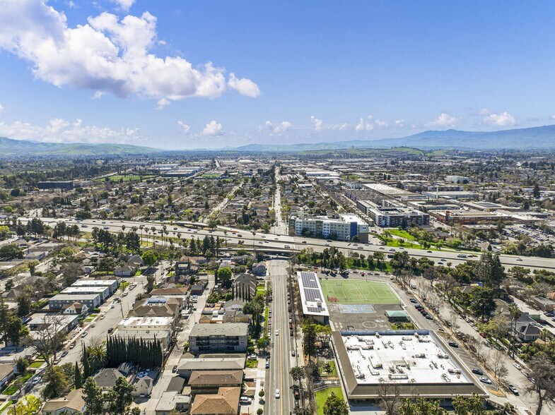 More Photos Of 642 S 7th St, San Jose Apartments For Sale