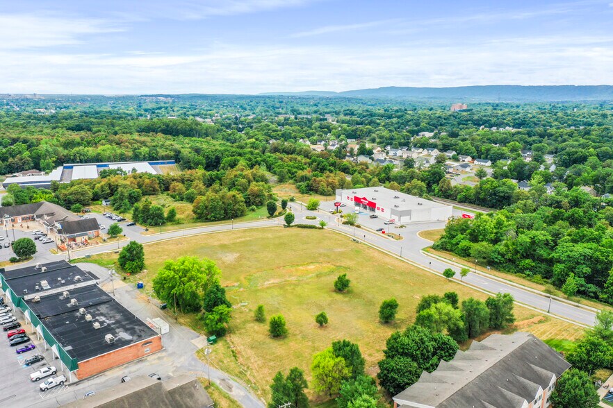 More Photos Of Lutz Ave @ Meridian Pky, Martinsburg Land For Sale